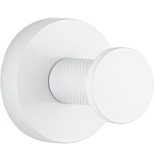 Крючок Boheme Uno 10976-MW matt white