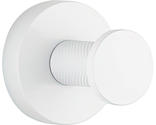 Крючок Boheme Uno 10976-MW matt white