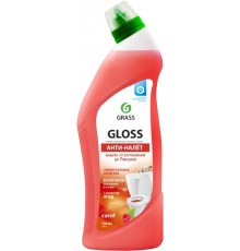 Универсальное моющее средство Grass Gloss coral, 750 мл