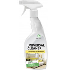 Универсальное моющее средство Grass Universal Cleaner 600 мл