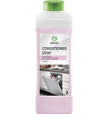 Ополаскиватель для посуды Grass Conditioner Dish для посудомоечных машин, 1 л