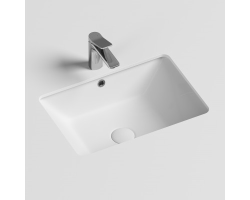 Раковина Ceramicanova Element CN6045
