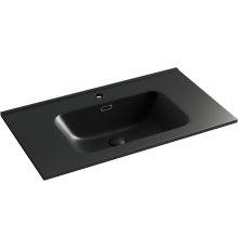 Мебельная раковина Ceramicanova Element CN7005MB