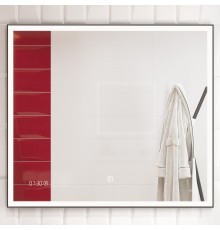 Зеркало Cersanit LED 011 design 100x80, с подсветкой