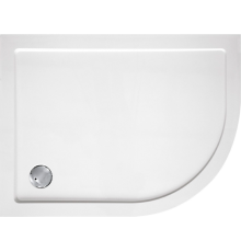 Поддон для душа Cezares Tray SMC TRAY-M-RH-120/90-550-35-W-L