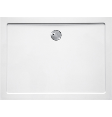 Поддон для душа Cezares Tray SMC TRAY-M-AH-120/80-35-W
