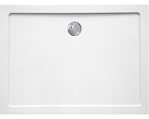 Поддон для душа Cezares Tray SMC TRAY-M-AH-120/80-35-W