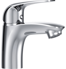 Смеситель для раковины Damixa Astoria DX5502100