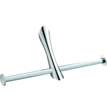 Держатель туалетной бумаги Art Max Elegant AM-E-1583B