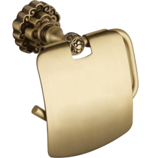Держатель туалетной бумаги Bronze de Luxe K25003