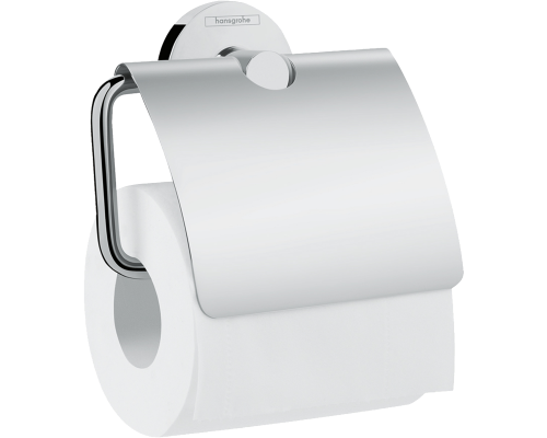 Держатель туалетной бумаги Hansgrohe Logis Universal 41723000