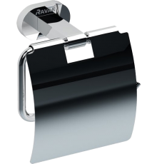 Держатель туалетной бумаги Ravak Chrome CR 400.00