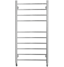 Полотенцесушитель водяной Domoterm Медея П10 50x100 хром