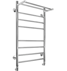 Полотенцесушитель водяной Domoterm Медея сп П8 50x80 хром