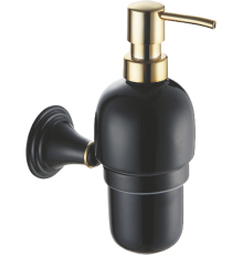 Дозатор Fixsen Luksor FX-71612B