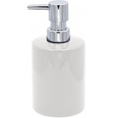 Дозатор Ridder Lidia 2129501 белый