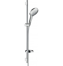 Душевой гарнитур Hansgrohe Raindance Select S 150 3iet 27803000
