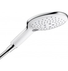 Душевая лейка Hansgrohe Raindance Select S 150 Air 3jet 28587400