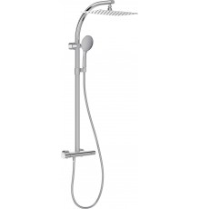 Душевая стойка Jacob Delafon Talan E20642RU-CP