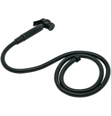 Гигиенический душ Milacio Almeria MC.801.BBR