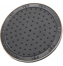 Верхний душ Milacio MC.001.BBR