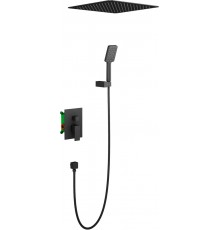 Душевой комплект Timo Selene SX-2029/03SM С ВНУТРЕННЕЙ ЧАСТЬЮ