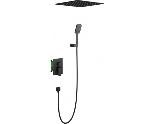 Душевой комплект Timo Selene SX-2029/03SM С ВНУТРЕННЕЙ ЧАСТЬЮ