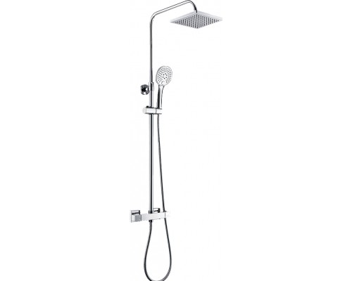 Душевая стойка Wasserkraft A15502 Thermo