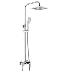 Душевая стойка Wasserkraft A17702