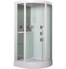 Душевая кабина Grossman GR-141 100x100 см