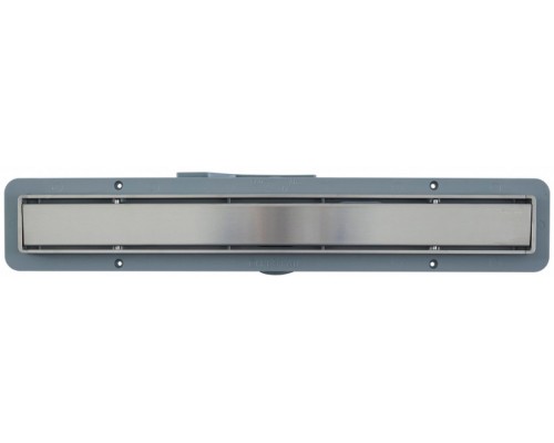 Душевой трап (лоток) BETTOSERB 550 хром