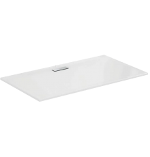 Поддон для душа Ideal Standard Ultra Flat New 160x90 прямоугольный с сифоном