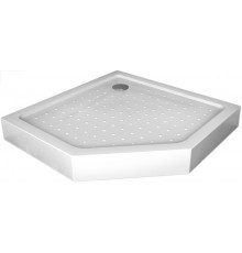 Поддон для душа RGW Lux TN -TR 16180599-41 90x90