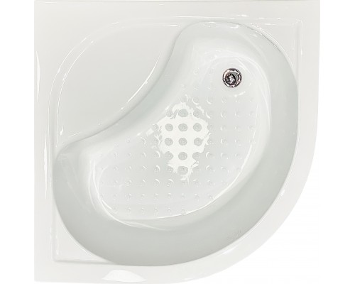 Поддон для душа Royal Bath BK RB 90BK