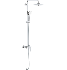 Душевая стойка Grohe Euphoria System 260 27473002
