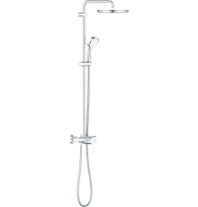 Душевая стойка Grohe Tempesta Cosmopolitan System 250 26673000