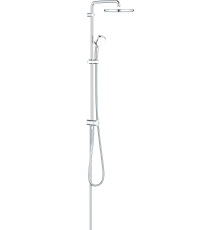Душевая стойка Grohe Tempesta Cosmopolitan System 250 26675000