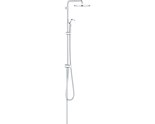 Душевая стойка Grohe Tempesta Cosmopolitan System 250 26675000