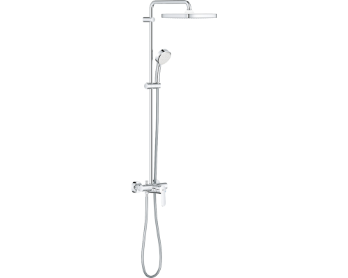 Душевая стойка Grohe Tempesta Cosmopolitan System 250 26692000