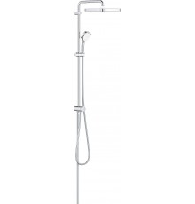 Душевая стойка Grohe Tempesta Cosmopolitan System 250 Tempesta Cosmopolitan System 250 26694000