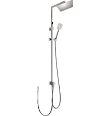 Душевая стойка Paini RS 50CR191ARQ2P3