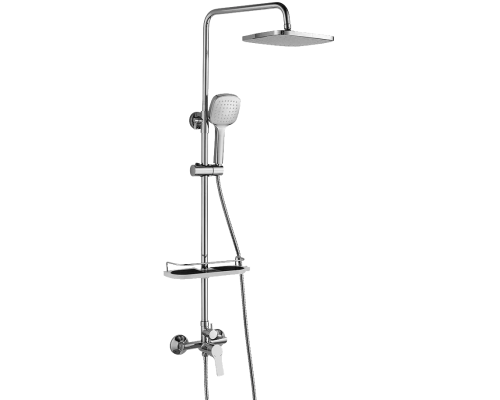Душевая стойка Rossinka RS29 RS29-45