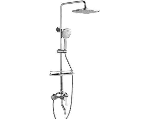 Душевая стойка Rossinka RS29 RS29-46