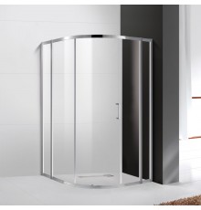 Душевой уголок Cezares Molveno R 11 90+20 C Cr IV