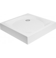 Поддон для душа RGW Lux TN 16180199-21 90x90