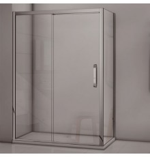 Душевой уголок Good Door Antares WTW+SP 120х80х195 см