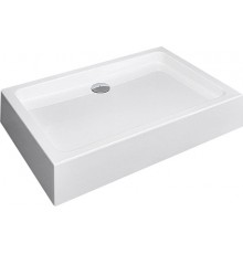 Поддон для душа Radaway Laros D 100x80