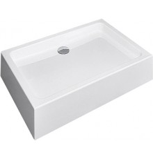 Поддон для душа Radaway Laros D 100x90