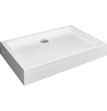 Поддон для душа Radaway Laros D 120x90