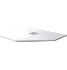 Поддон для душа RGW Stone Tray ST/T-0099W 90х90х2,5